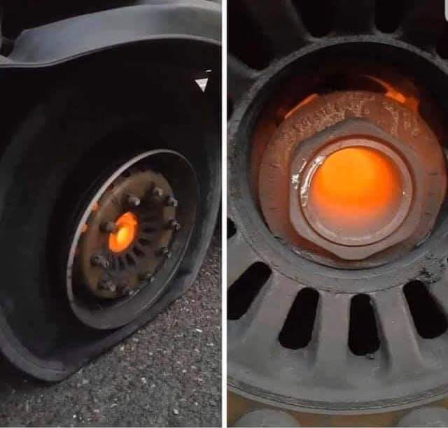 Top 10 Funny Pictures At Auto Repair Shops - Burning Wheels