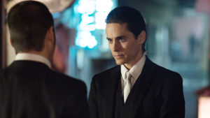 Jared Leto The Outsider Movie Still